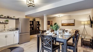 Leilighet (1 Bedroom) | Innvendig
