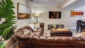 Leilighet (1 Bedroom) | Innvendig