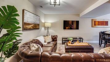 Apartemen (1 Bedroom) | Interior