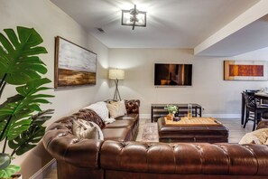 Apartment (1 Bedroom) | Innenbereich