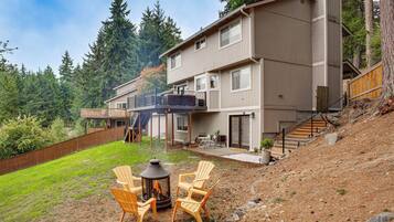 Apartment (1 Bedroom) | Interior