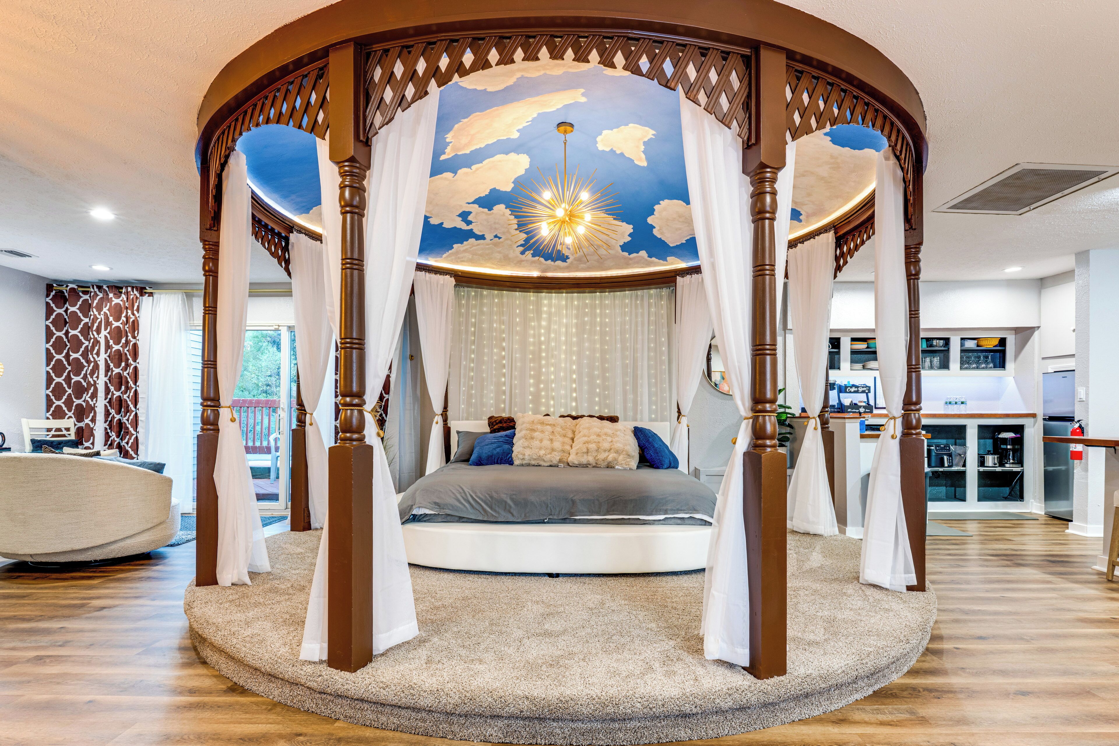 Apartemen (0 Bedroom) | Interior