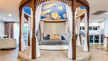 Apartemen (0 Bedroom) | Interior