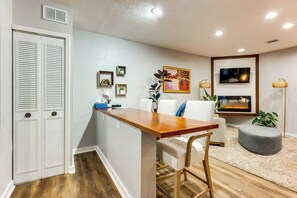 公寓 (0 Bedroom) | 住宿內部