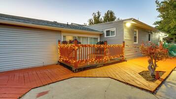 Apartment (0 Bedroom) | Interior