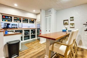 公寓 (0 Bedroom) | 住宿內部