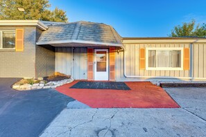 Lägenhet (0 Bedroom) | Interiör