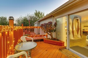 公寓 (0 Bedroom) | 住宿內部