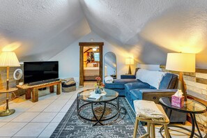 Huis (1 Bedroom) | Interieur