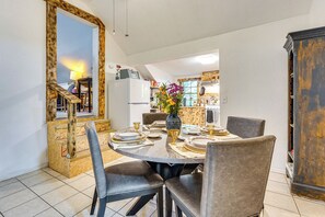 Ferienhaus (1 Bedroom) | Innenbereich