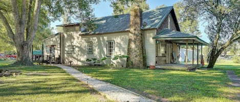 House (1 Bedroom) | Interior