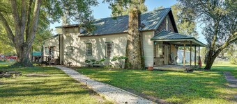 Horse Country Hideaway: 15 Mi to Wec!