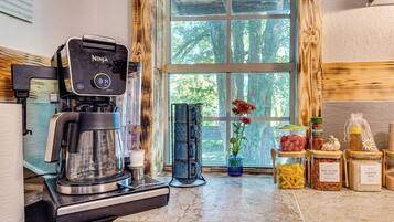 Casa (1 Bedroom) | Parte interna