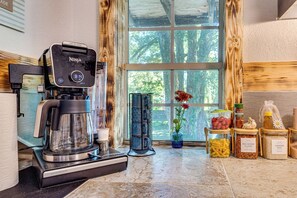 Huis (1 Bedroom) | Interieur