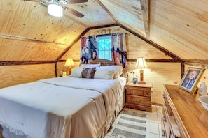 House (1 Bedroom) | Interior