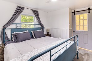 House (3 Bedrooms) | Interior - Lake Access! All-season Fun at Reed City Home (Reed City)