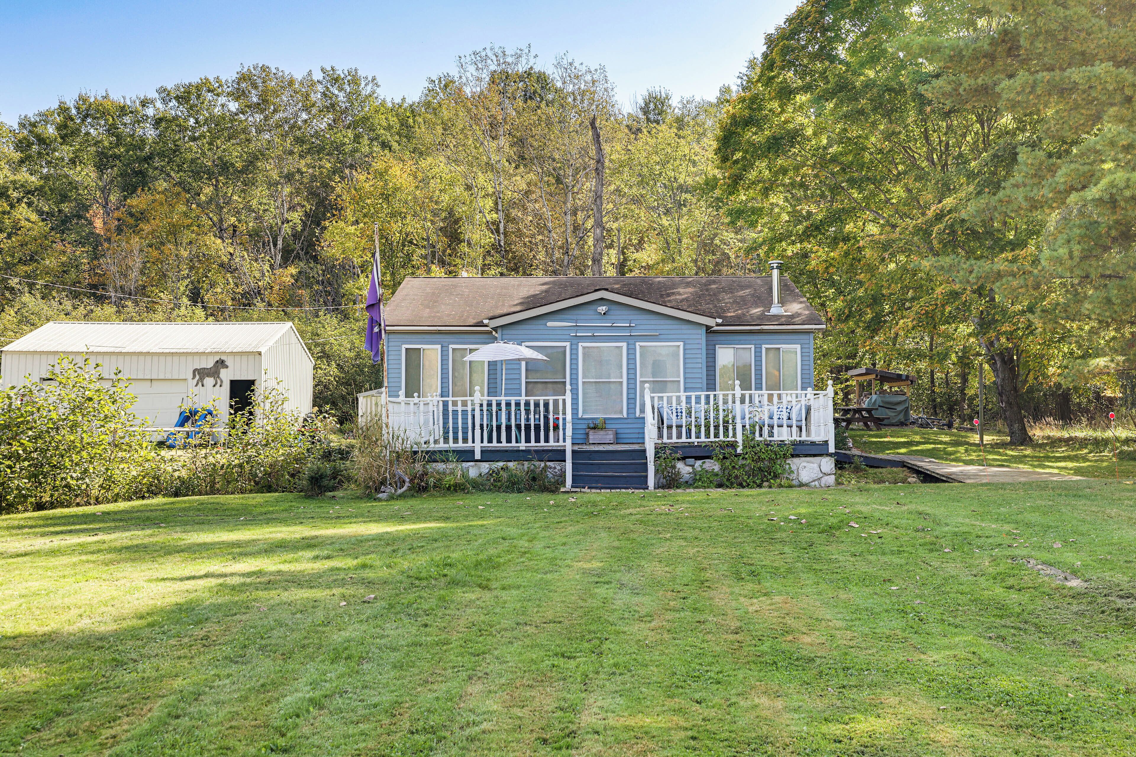 Nhà (3 Bedrooms) | Nội thất