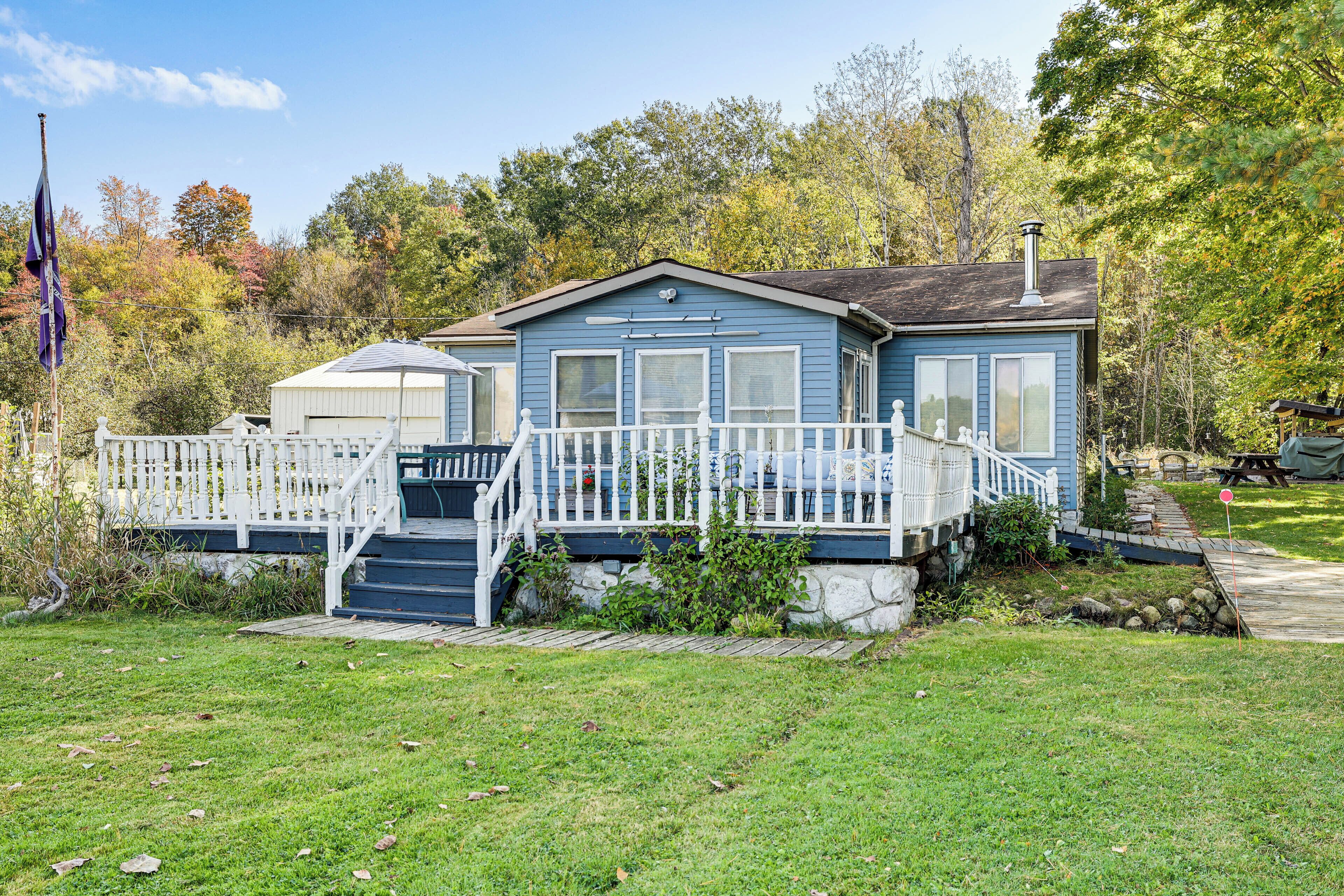 Nhà (3 Bedrooms) | Nội thất