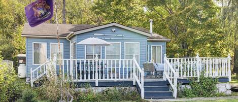 Talo (3 Bedrooms) | Sisätilat