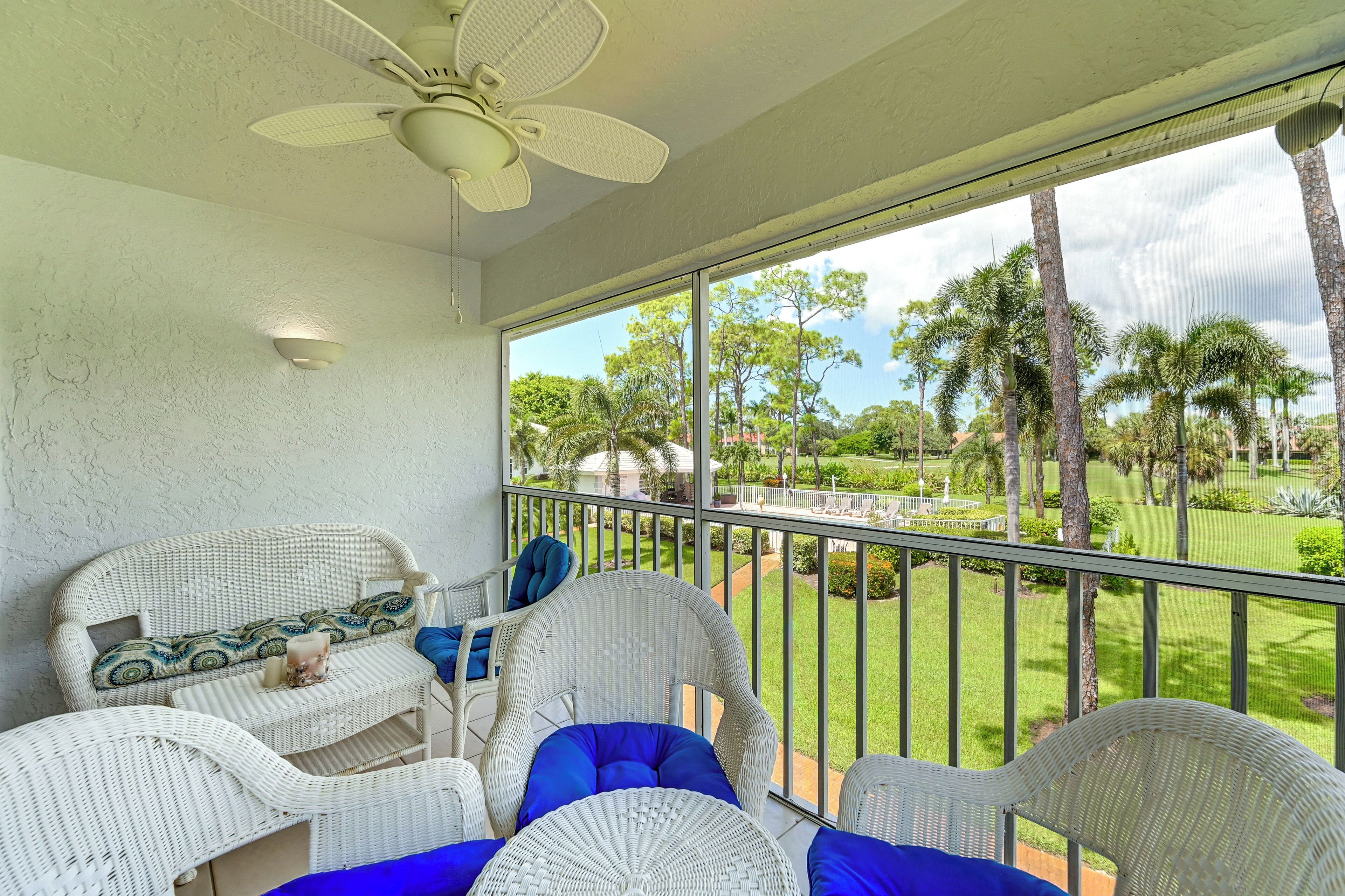 Apartamento (2 Bedrooms) | Fachada da propriedade