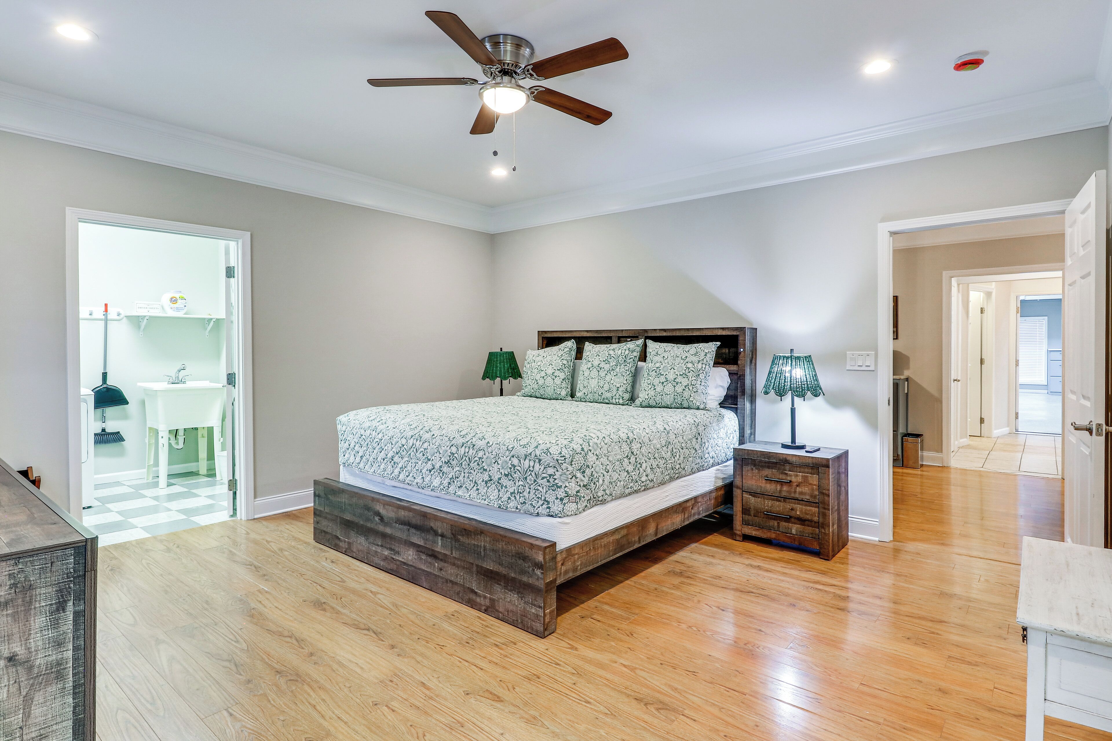 獨棟房屋 (2 Bedrooms) | 住宿內部