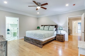 하우스 (2 Bedrooms) | 내부