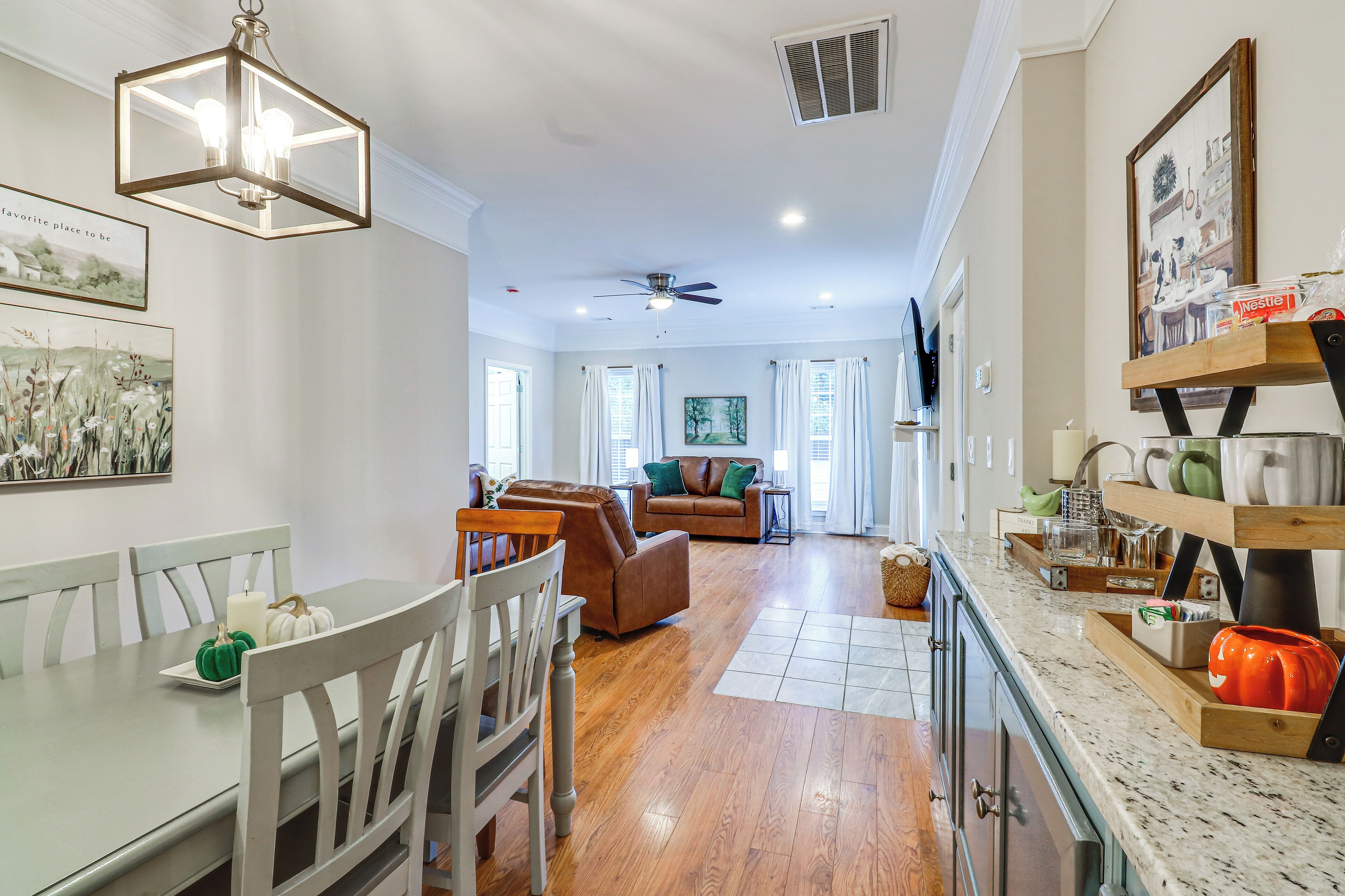 獨棟房屋 (2 Bedrooms) | 住宿內部