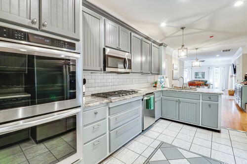 Southern Comfort Near Historic Dtwn Rockmart