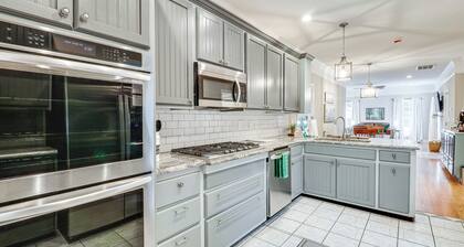 Southern Comfort Near Historic Dtwn Rockmart