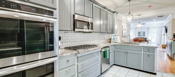 Southern Comfort Near Historic Dtwn Rockmart