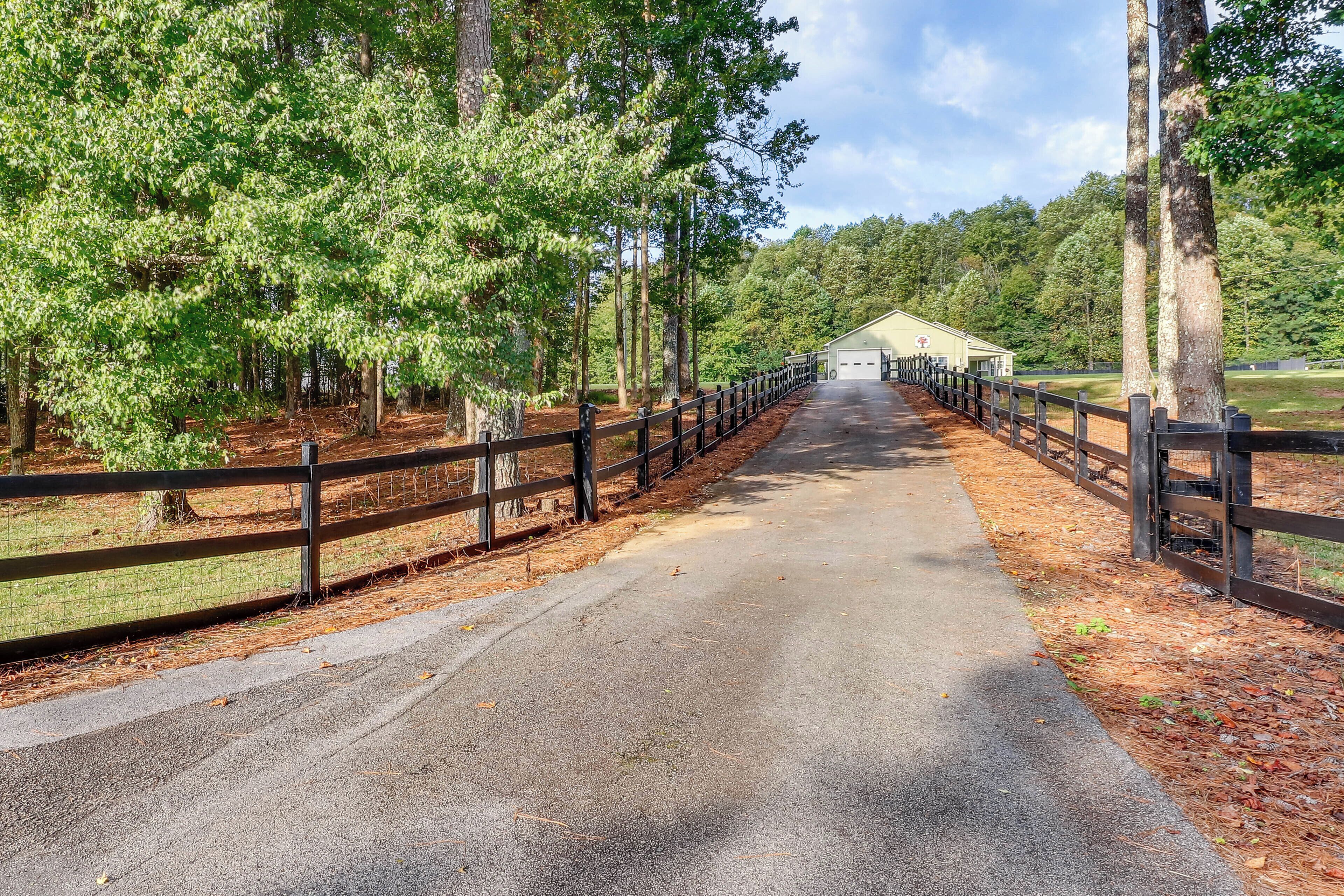 Casa (2 Bedrooms) | Interior