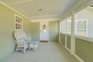 Casa (3 Bedrooms) | Interior