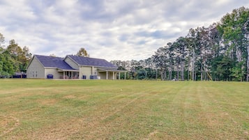 Maison (2 Bedrooms) | Intérieur