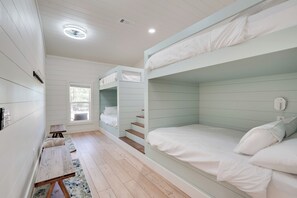 Cottage (2 Bedrooms) | Intérieur