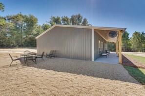 Cottage (2 Bedrooms) | Interior