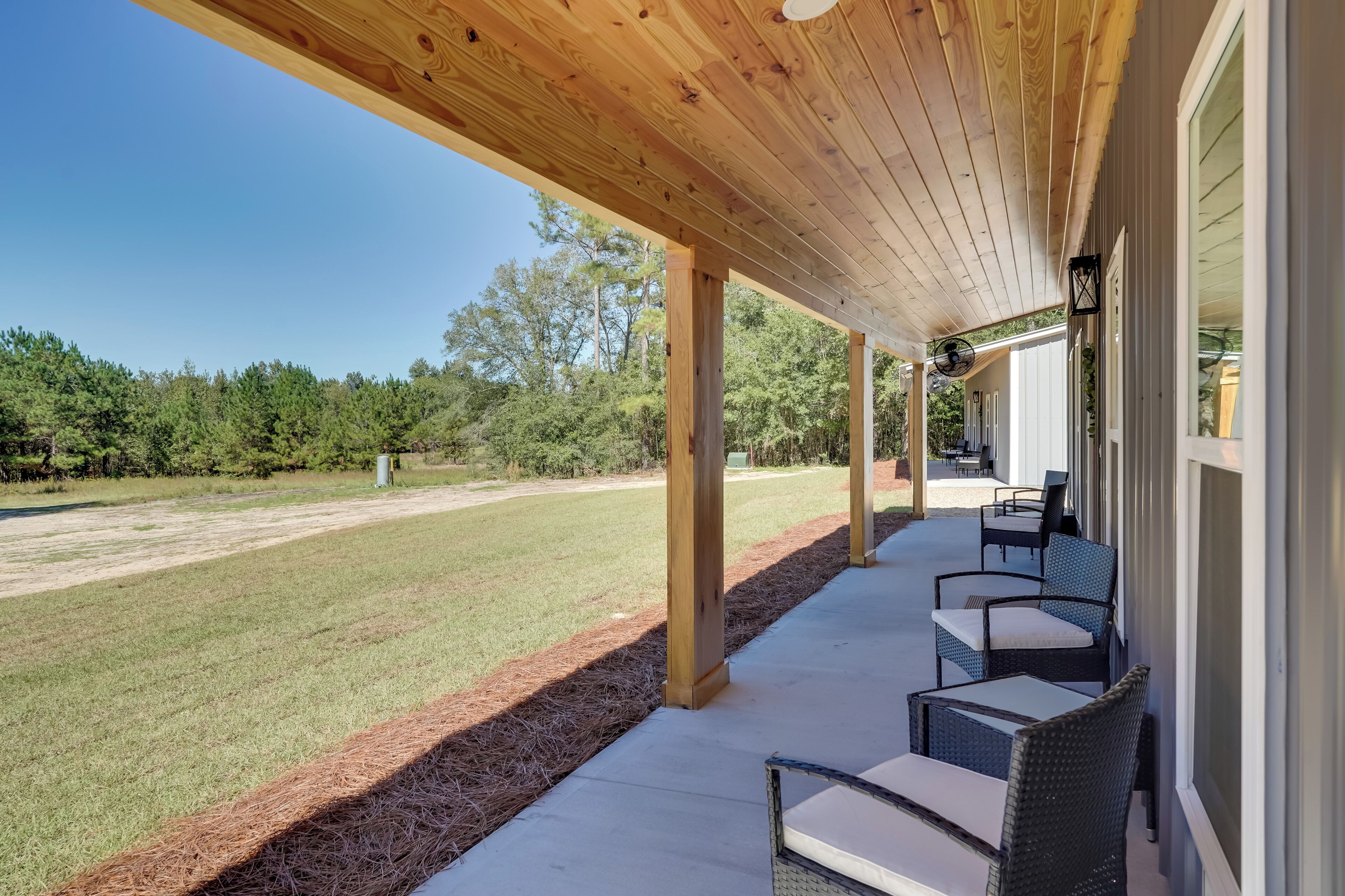 Cottage (2 Bedrooms) | Interior