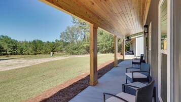 Cottage (2 Bedrooms) | Intérieur