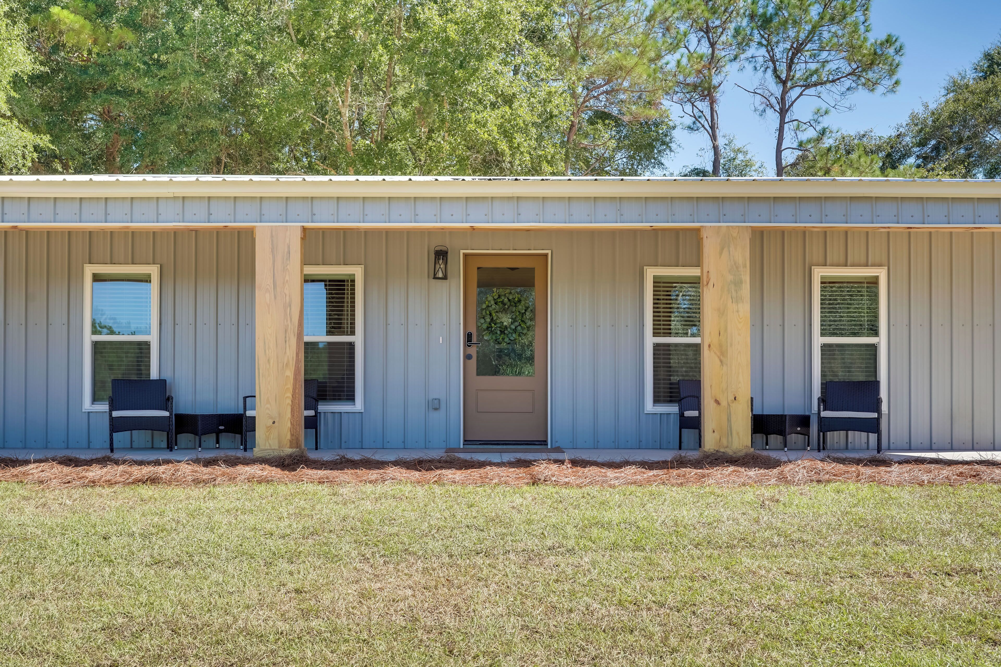 Cottage (2 Bedrooms) | Interior