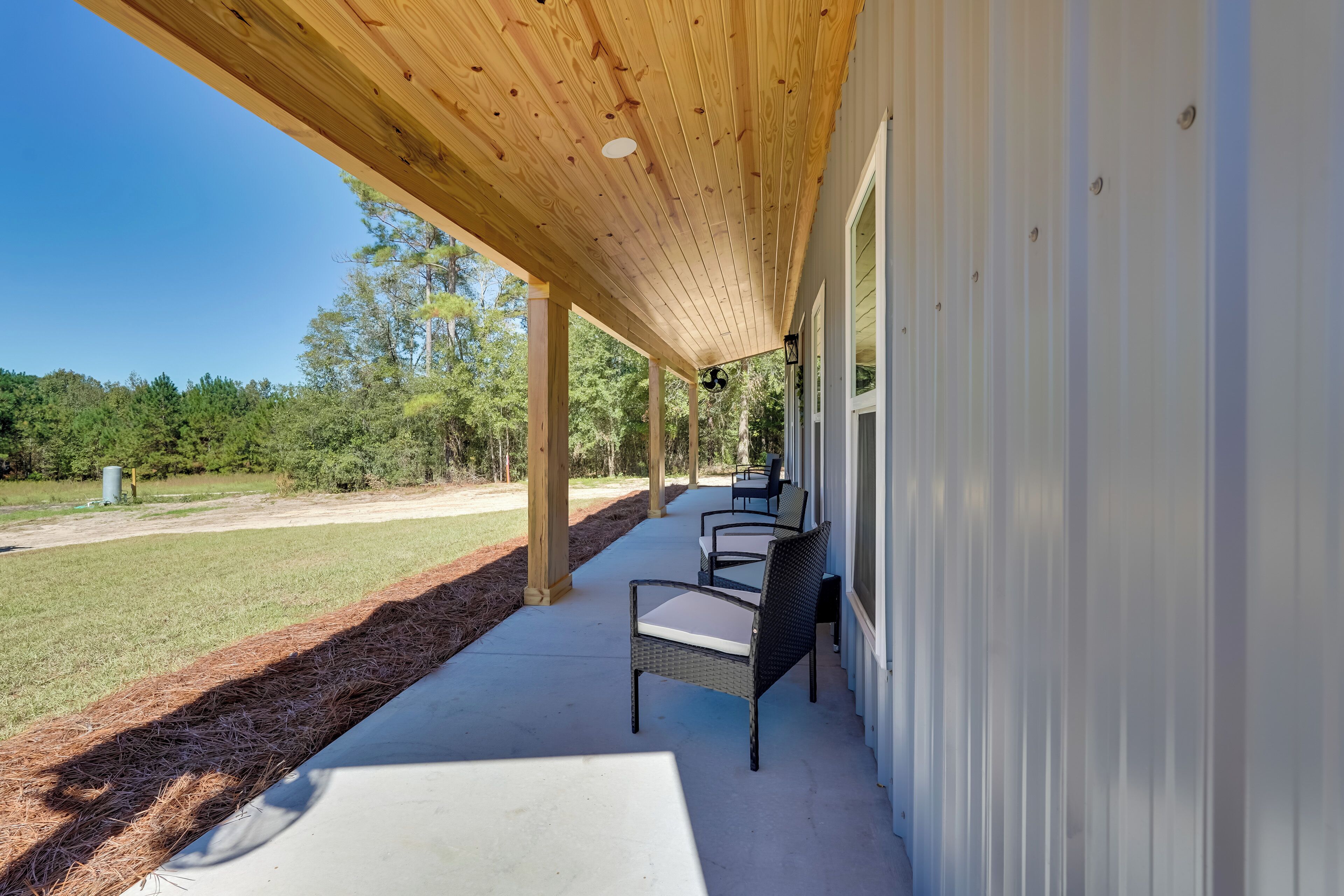 Cottage (2 Bedrooms) | Interior