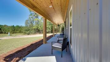 Cottage (2 Bedrooms) | Intérieur