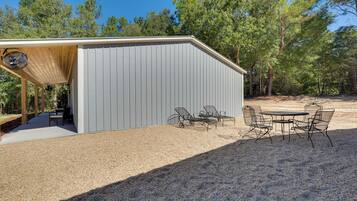 Cottage (2 Bedrooms) | Interior