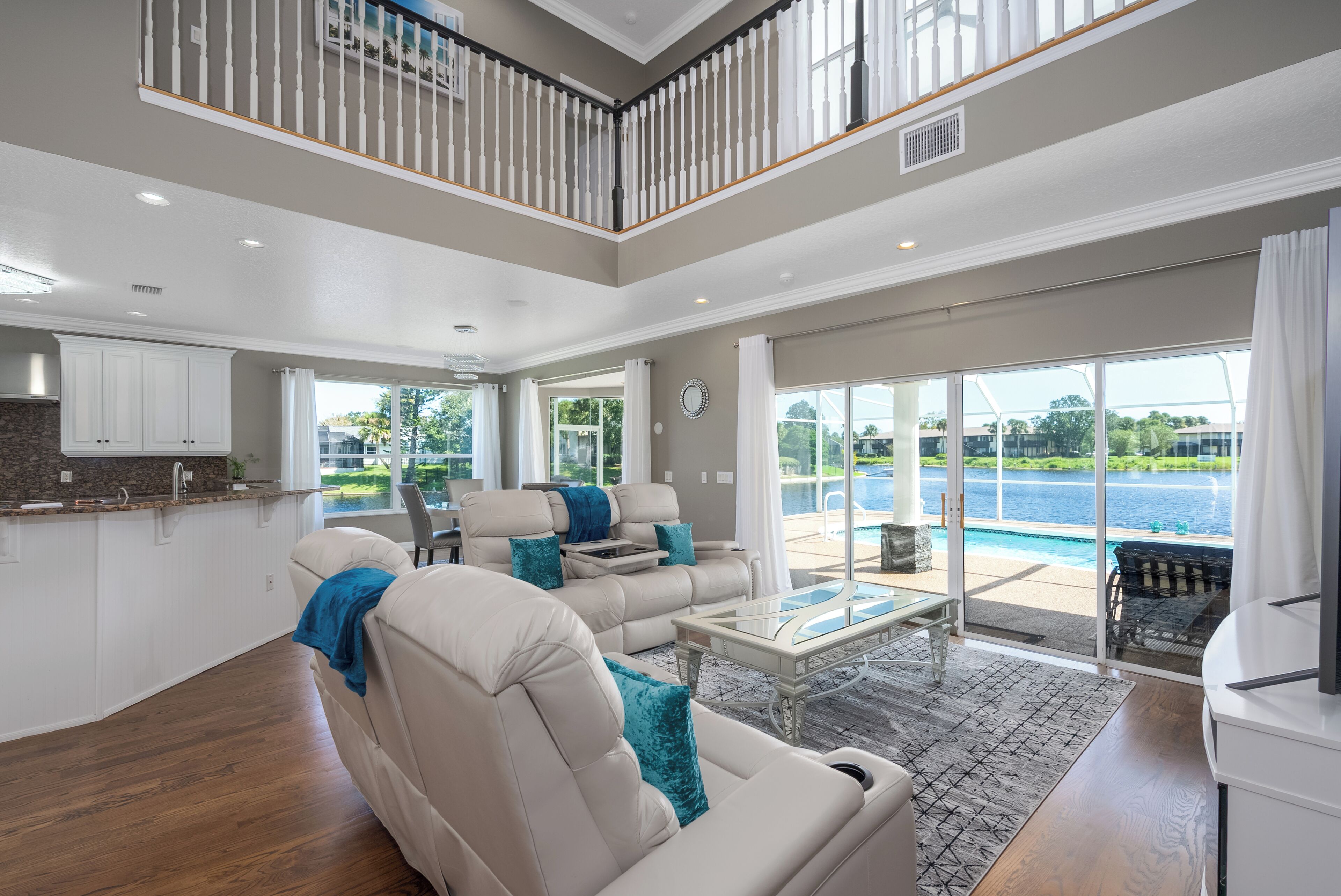 Televisor intel·ligent 