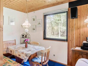 Ferienhaus | Innenbereich