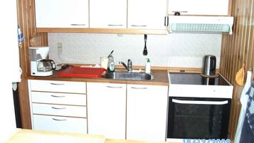 Ferienhaus | Innenbereich