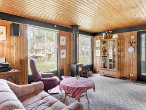 Ferienhaus | Innenbereich