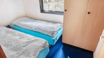 Ferienhaus | Innenbereich