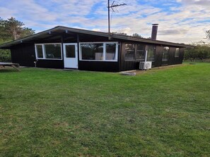 House | Exterior - 4 Star Holiday Home in Rodby (Rodby)