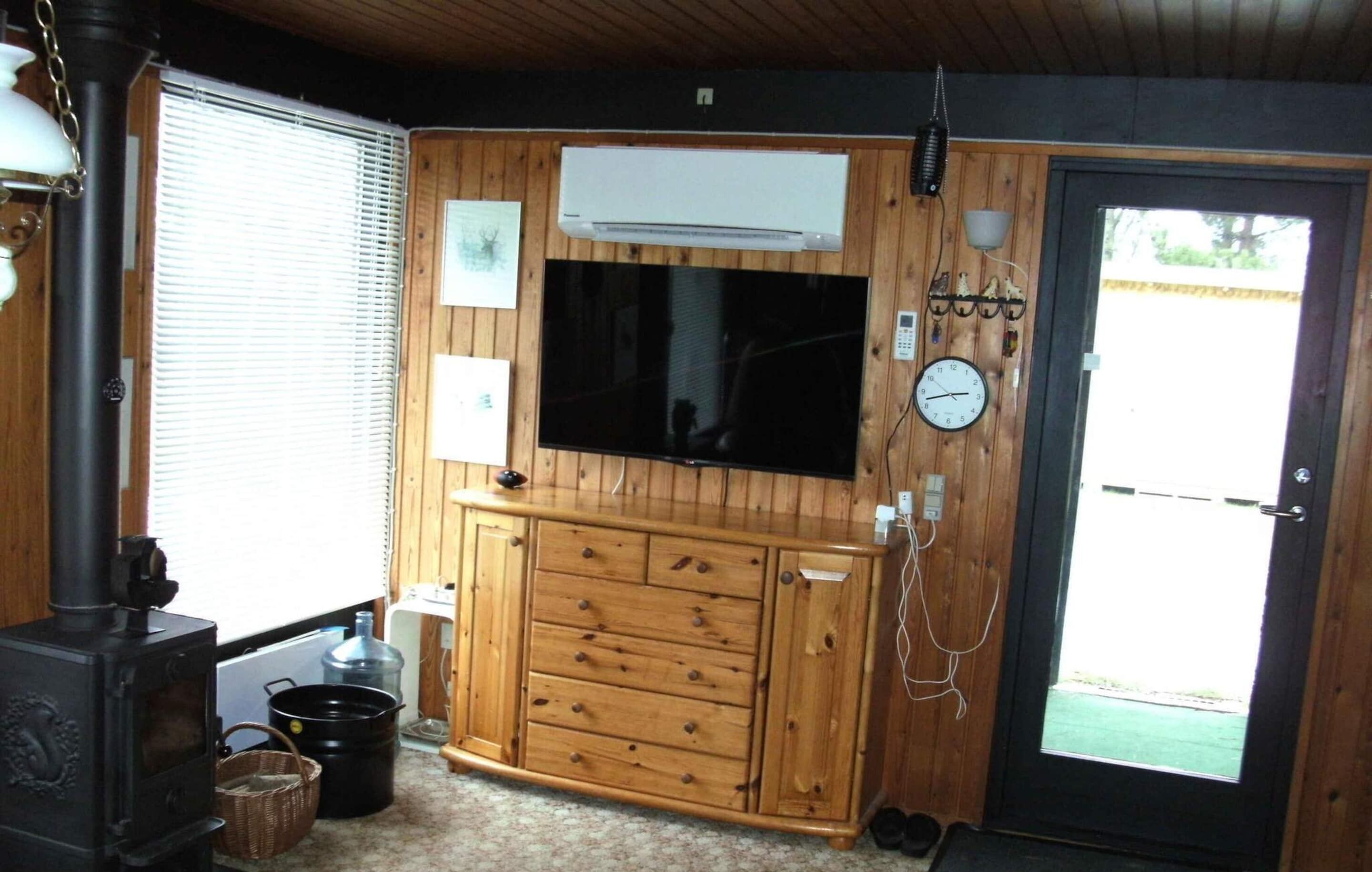 Ferienhaus | Innenbereich