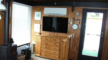 Ferienhaus | Innenbereich