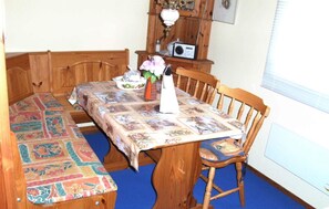 House | Interior - 4 Star Holiday Home in Rodby (Rodby)